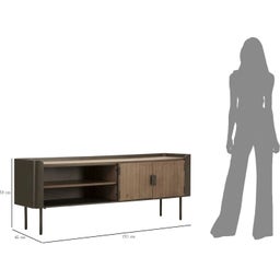 Mauro Ferretti TV-Bank Toronto - 1 Stk