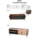 Mauro Ferretti TV-Bank Toronto - 1 Stk