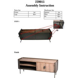 Mauro Ferretti TV-Bank Toronto - 1 Stk