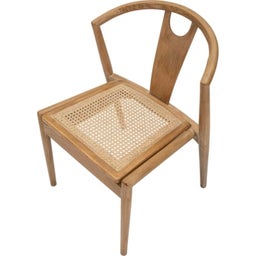 Mauro Ferretti Stuhl Japan, 2 Stück - 1 Set