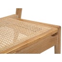 Mauro Ferretti Stuhl Japan, 2 Stück - 1 Set