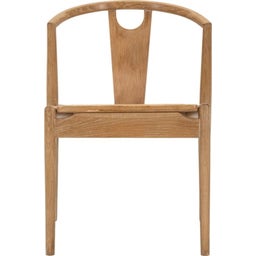 Mauro Ferretti Stuhl Japan, 2 Stück - 1 Set