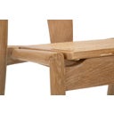 Mauro Ferretti Stuhl Japan, 2 Stück - 1 Set