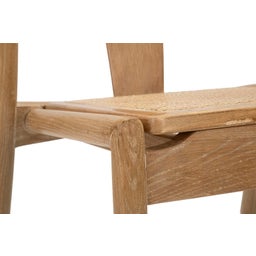 Mauro Ferretti Stuhl Japan, 2 Stück - 1 Set