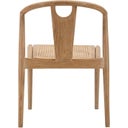 Mauro Ferretti Stuhl Japan, 2 Stück - 1 Set