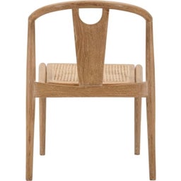 Mauro Ferretti Stuhl Japan, 2 Stück - 1 Set