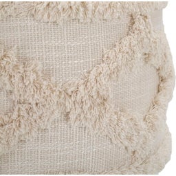 Mauro Ferretti Hocker Damasco - 1 Stk