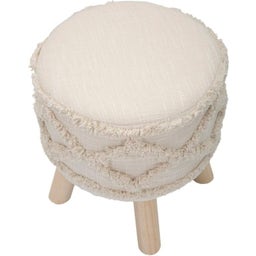 Mauro Ferretti Hocker Damasco - 1 Stk