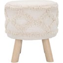 Mauro Ferretti Hocker Damasco - 1 Stk