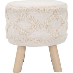 Mauro Ferretti Hocker Damasco - 1 Stk