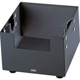 cilio Ausschlagdose BARISTA - 1 Stk