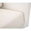 Mauro Ferretti Sessel Kiew Creme - 1 Stk