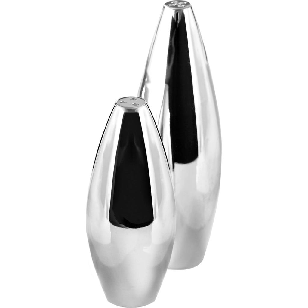 Fink - The Art of Living Gherkin Salt & Pepper Set - Interismo Online ...