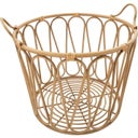 Mauro Ferretti Korb Panama - 1 Stk