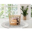 Mauro Ferretti Korb Panama - 1 Stk