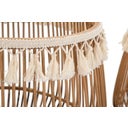 Mauro Ferretti Korb Set Fuji, 2-teilig - 1 Set