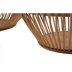 Mauro Ferretti Fuji Baskets, 2-piece Set - 1 set