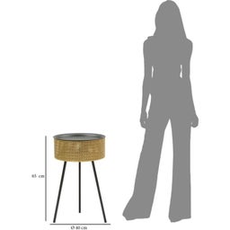 Mauro Ferretti Tisch Glovy - 1 Stk