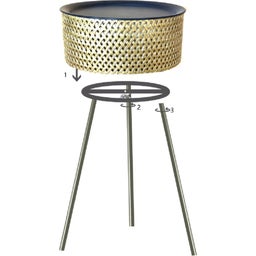 Mauro Ferretti Tisch Glovy - 1 Stk