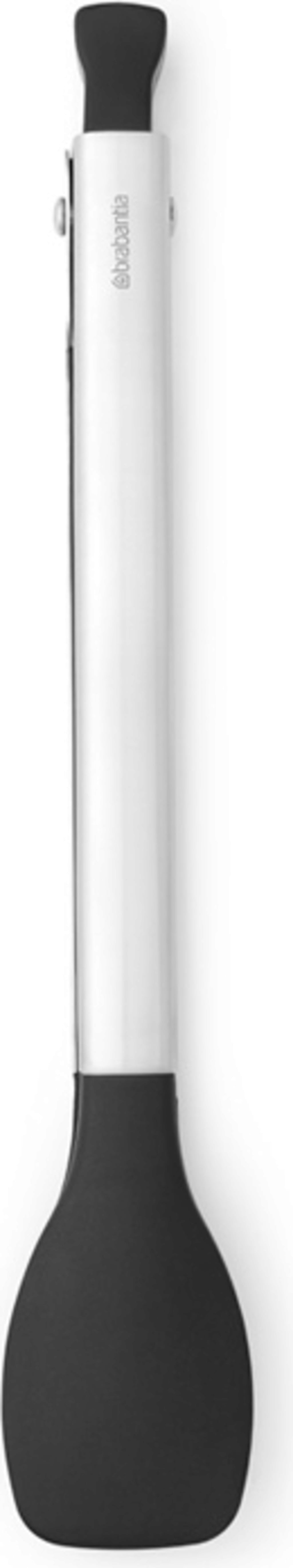 Brabantia Kitchen Tongs, Non-Stick - 1 item