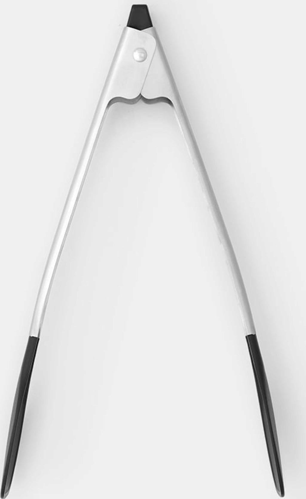 Brabantia Kitchen Tongs, Non-Stick - 1 item