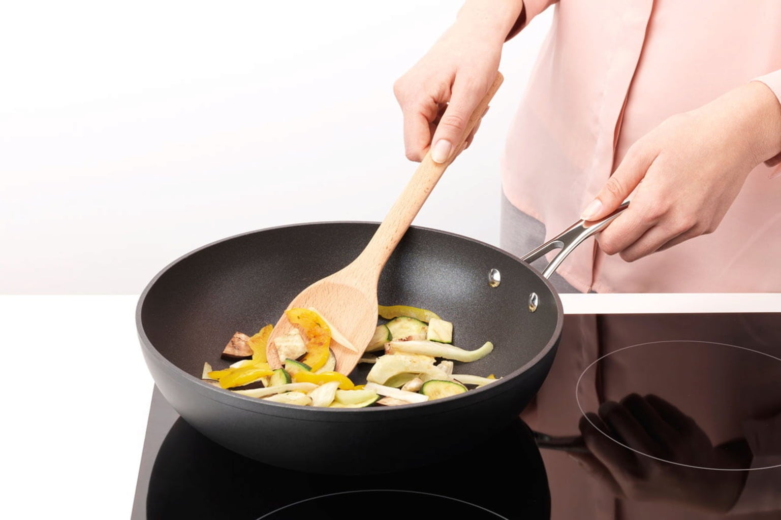 Brabantia Holzlöffel - 1 Stk