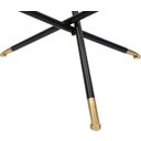 Mauro Ferretti Couchtisch Saint Barth rund - 1 Stk