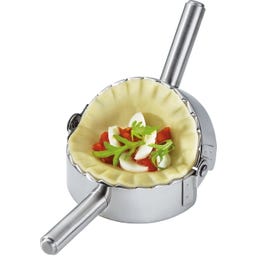 Küchenprofi PASTACASA - Raviolatore - Mini 8 cm