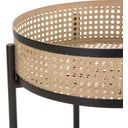 Mauro Ferretti Tisch Fuji Set, 2-teilig - 1 Set