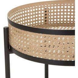 Mauro Ferretti Tisch Fuji Set, 2-teilig - 1 Set