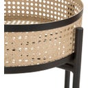 Mauro Ferretti Tisch Fuji Set, 2-teilig - 1 Set