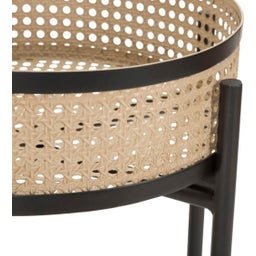 Mauro Ferretti Tisch Fuji Set, 2-teilig - 1 Set