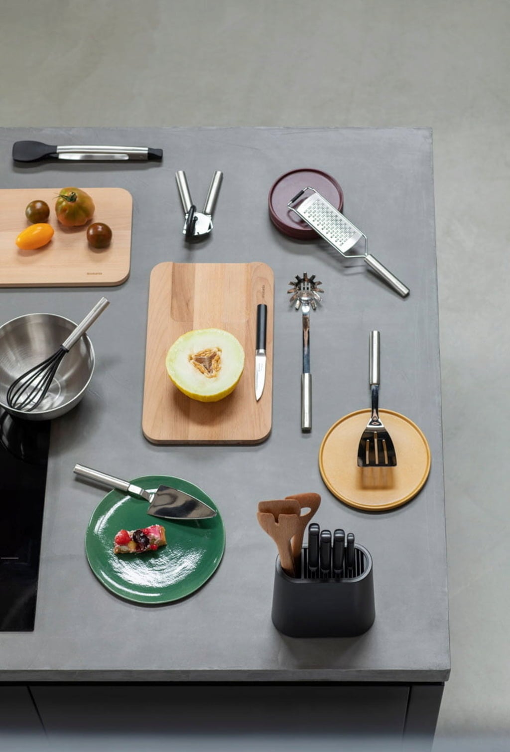 Brabantia Stort Rivjärn - 1 st.