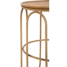 Mauro Ferretti Tisch Samui - 1 Stk