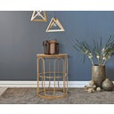 Mauro Ferretti Tisch Samui - 1 Stk