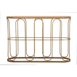 Mauro Ferretti Konsolentisch Samui - 1 Stk