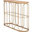 Mauro Ferretti Konsolentisch Samui - 1 Stk