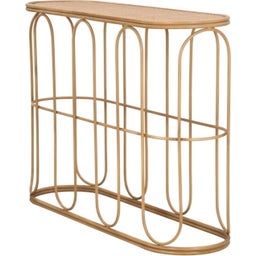 Mauro Ferretti Konsolentisch Samui - 1 Stk