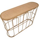 Mauro Ferretti Konsolentisch Samui - 1 Stk