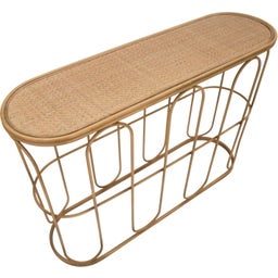 Mauro Ferretti Konsolentisch Samui - 1 Stk