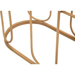 Mauro Ferretti Konsolentisch Samui - 1 Stk