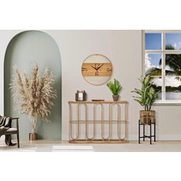 Mauro Ferretti Konsolentisch Samui - 1 Stk