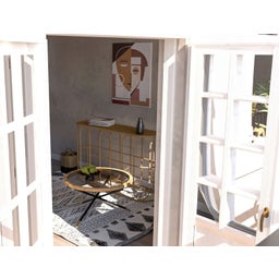 Mauro Ferretti Konsolentisch Samui - 1 Stk