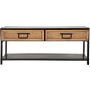 Mauro Ferretti TV-Bank / Kommode Hanoi - 1 Stk