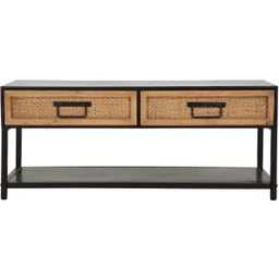 Mauro Ferretti TV-Bank / Kommode Hanoi - 1 Stk