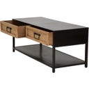 Mauro Ferretti Hanoi TV Cabinet/Console - 1 item