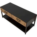 Mauro Ferretti Hanoi TV Cabinet/Console - 1 item