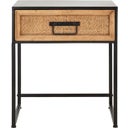 Mauro Ferretti Ablagetisch/Nachttisch Hanoi - 1 Stk