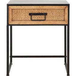 Mauro Ferretti Ablagetisch/Nachttisch Hanoi - 1 Stk