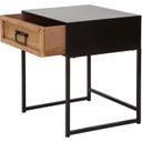 Mauro Ferretti Ablagetisch/Nachttisch Hanoi - 1 Stk